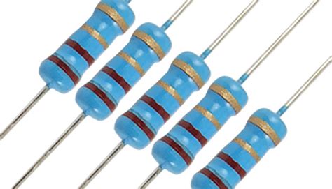 Resistor De 150 Ohms
