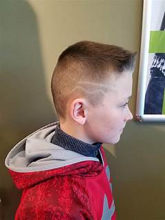 Kids Cuts That Rock Great Clips Longview Tx Keeps Your Little Ones Cool And Confident