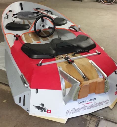 Speed boat brands for sale. Marinekart Boat, Car Topper, Small Speed Boat for sale ...