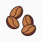 Coffee Beans Icon Seed Editor Open