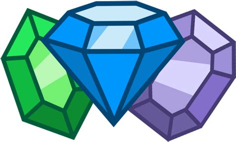 Gems Cliparts Sparkle Purple Diamond Clip Art Png Download Full
