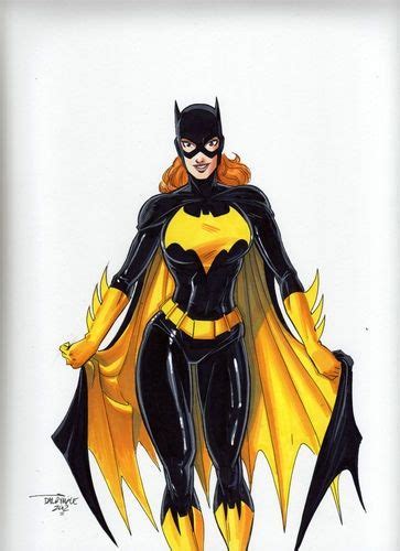592 Best Images About Batman Batgirlbatwomen On