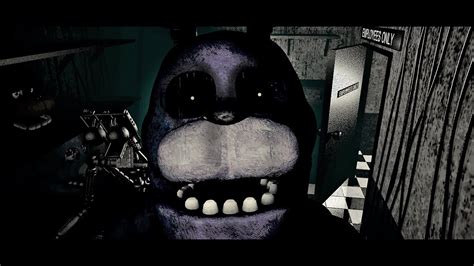 i find this game still scary five nights at freddy s part 3 youtube