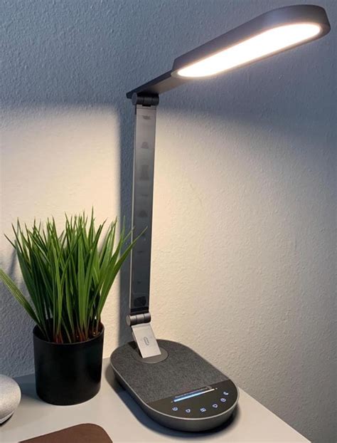 Helpful Guide To The Best Led Desk Lamps For 2020 2021