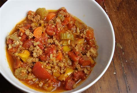 Beanless Instant Pot Chili Recipe The Best Of Life