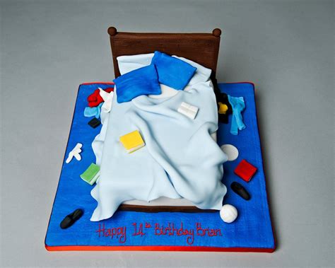 So obviously baking a good birthday cake for your boy will make him feel happy. Nice 20 Birthday Cupcakes and Designs http://www ...