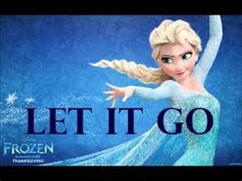 Frozen Let It Go Parody Toilet Edition Youtube