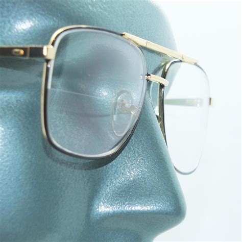 reading glasses true straight half bifocal lens classic metal black frame 1 75 reading glasses