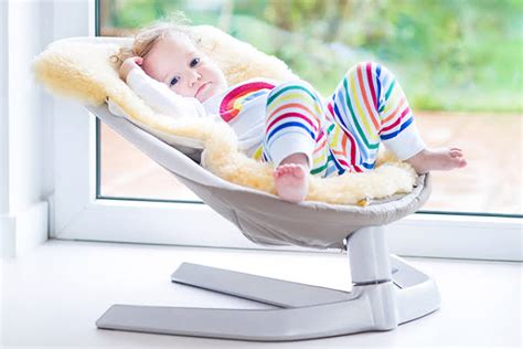 5 Best Baby Bouncer Seats In 2020 Skingroom