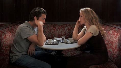 Richard Linklaters Before Sunrise At Austin Film Society