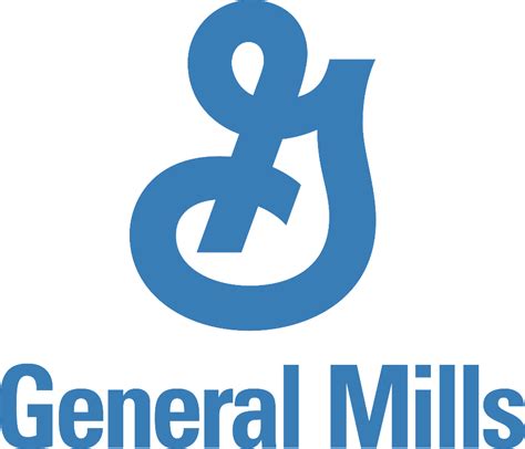 Logo Mills Putih PNG