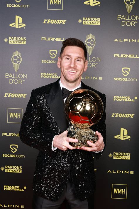 Ballon Dor Ballondor On Twitter Ballon Dor Lionel Messi Messi