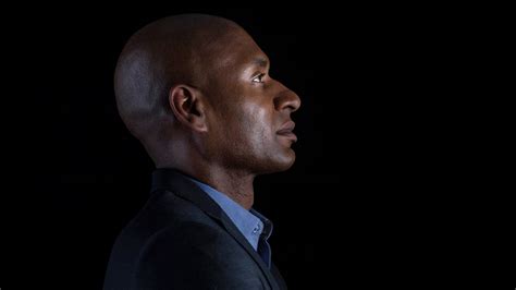 An Interview With Author Charles Blow Vanity Fair