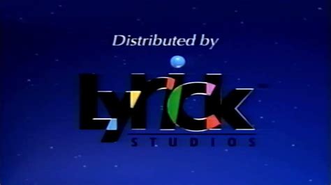 Big Idealyrick Studios 1999 Youtube