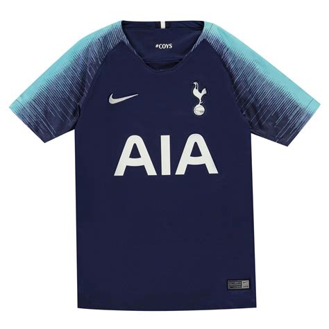 Tottenham Hotspur Away Jersey Jersey Terlengkap