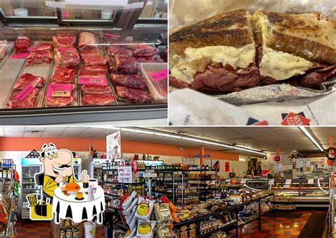 Jaworski Meats In Middleburg Heights Restaurant Menu And Reviews