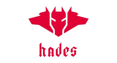 Hades Logopng Visitzielonagorapl