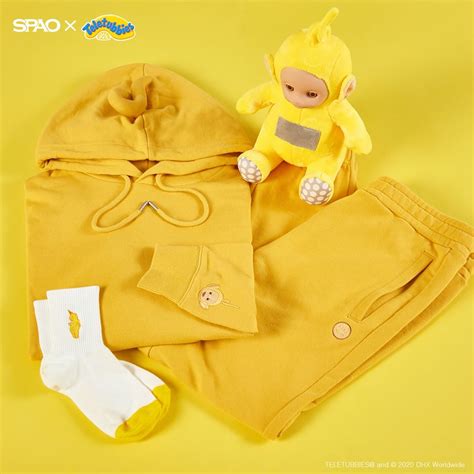 Spao today after three years in malaysia, spao continues to strive towards upbringing its high standard and profile allowing it to open at another three locations giving a total of four stores in. Korean fashion label selling Teletubbies-inspired clothes ...