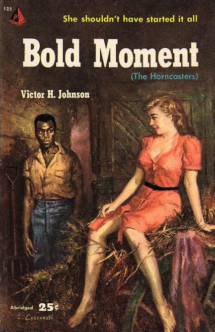 Pulp International A Collection Of Vintage Paperback Cover With Black