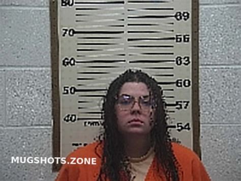 GAITO ANGELINA MARIE 11 04 2023 Belmont County Mugshots Zone