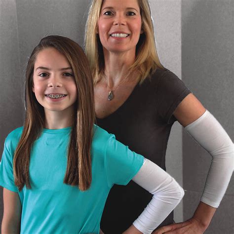 Wrap E Soothe Long Sleeves Two Pack Mission Allergy