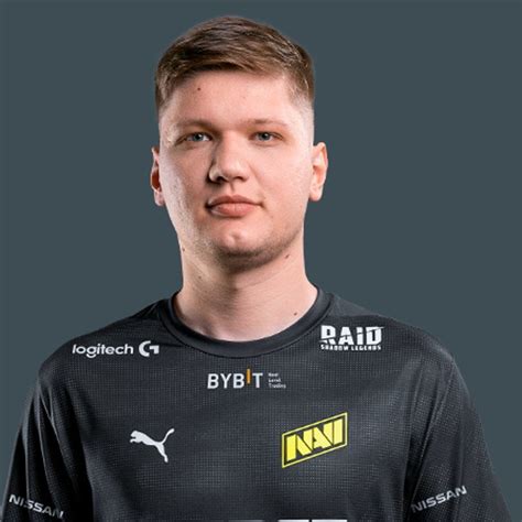 By Getting This Mvp Medal From Blast Pro Series S1mple Set A New