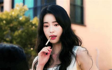 Lim Ji Yeon Is Said To Have Smoked Real Cigarettes For Her Smoking Scenes In The Glory Allkpop