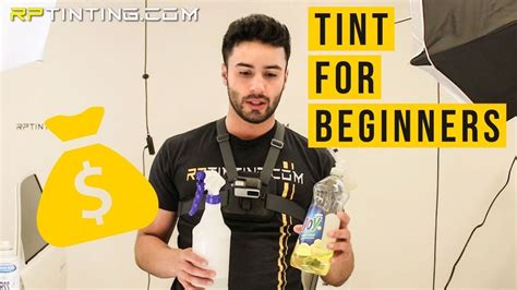 In the learning center you will find everything you need for installing window film. WINDOW TINTING: HOW TO TINT WINDOWS (FOR BEGINNERS) - YouTube | Tinted windows, Tints, Beginners