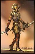 Apollo (attic, ionic, and homeric greek: Apollo | God of War Wiki | FANDOM powered by Wikia