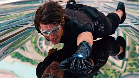 Top Spy Gadgets From Mission Impossible To Kingsman 007 And More