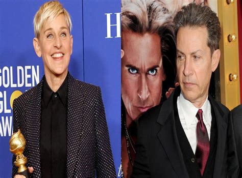 He is the older brother of comedian ellen degeneres. Ellen DeGeneres's brother Vance slammed for downplaying allegations against her | indy100 | indy100