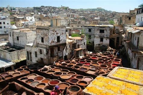 Visita Guidata Privata Della Medina Tour Panoramico Di Fès