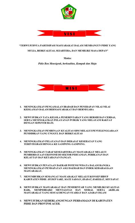 Agenda Terkini