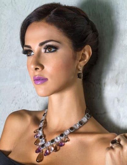 Karina Ramos Leiton Miss Costa Rica Universe 2014 Ladies And Gentlemen