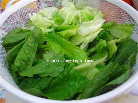 Apa saja manfaat salad sayur yang berguna bagi kesehatan tubuh? Salad Sayur dengan Dressing Jeruk Sunskist | Just Try & Taste