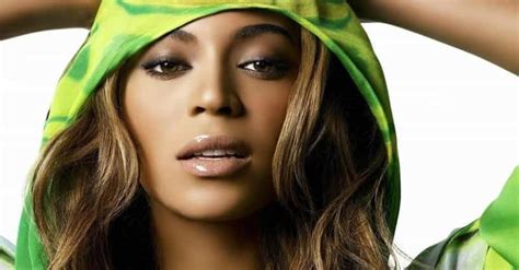 12 Celebrities Who Dont Like Beyonce