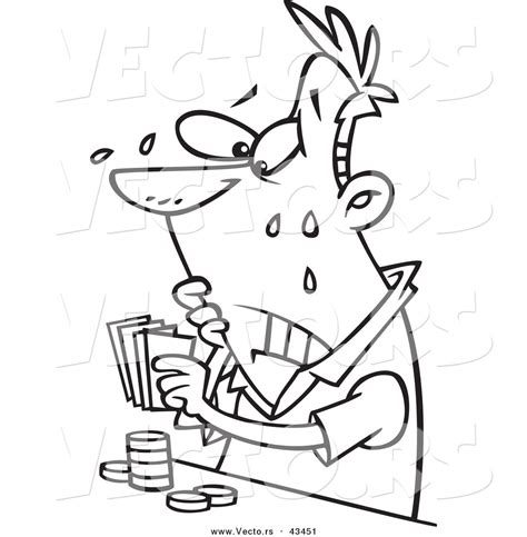 Print as many as you like. Poker coloring, Download Poker coloring for free 2019