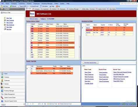 Download Free Ims Inventory Management Software Ims Inventory To