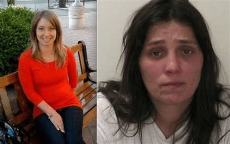 person linked in disappearances of 2 london ont women has died police investigations continue