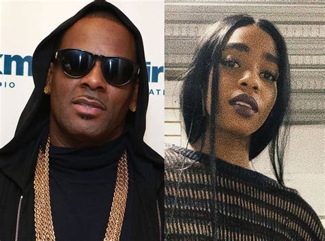 Breaking news headlines about r. Tudo sobre R. Kelly - Últimas Notícias | Rap Mais