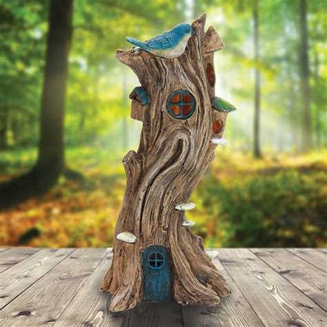 Bestseller add to favorites outdoor solar led firework fairy hanging garden light, snowflake decoration, eco friendly decor, great curb appeal, perfect gift. (1) Facebook | Fairy garden, Miniature fairy gardens ...