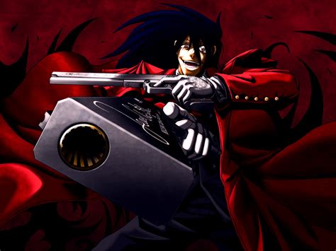 Dante Vs Alucard Fandom