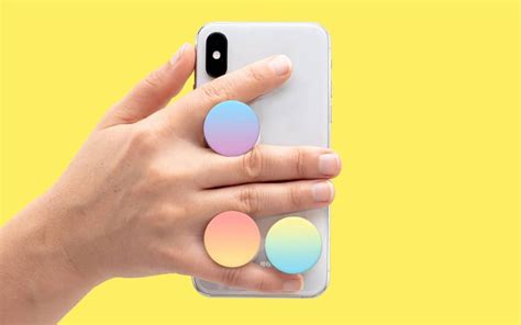 11 Unique And Creative Ways To Use A Popsocket That S Not On Your Phone Lifehack