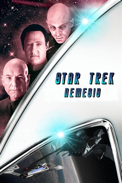 Star Trek Nemesis 2002 Gratis Films Kijken Met Ondertiteling