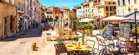 France #4 in best cheap european honeymoon destinations. Aix-en-Provence : Guide de voyage - Easyvoyage