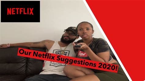 Netflix Recommendations Tv Shows And Movies Youtube