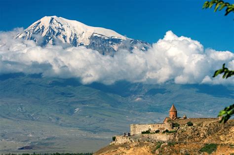 Vakantie in Armenië | Wiki Vakantie