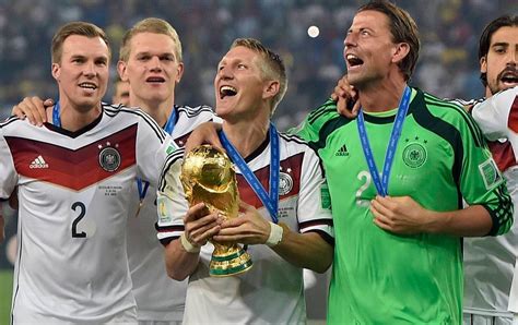 World Cup final smashes Twitter record as Germany lift the trophy with victory over Argentina 