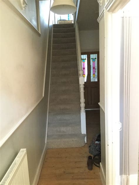 Ideas Please Hallway Stairs And Landing Houzz Uk