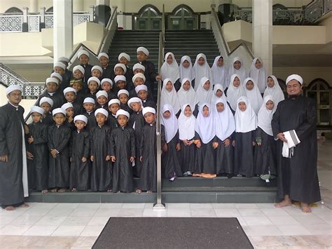 Tahfiz Schools Available In Malaysia Sekolah Rendah Islam Integrasi